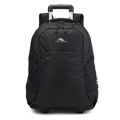 SamsoniteHigh Sierra Powerglide Pro Wheeled BackpackBackpack1008224