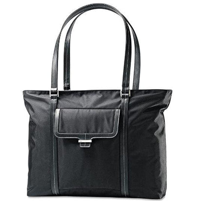 Samsonite Ultima 2 Laptop Tote - Black