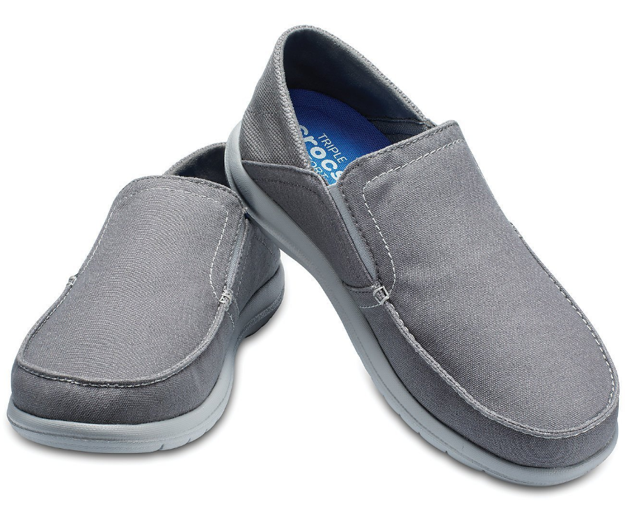 Crocs Santa Cruz Slip-On