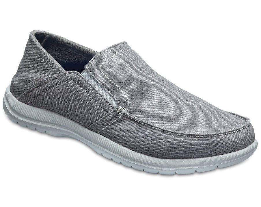 Crocs Santa Cruz Slip-On