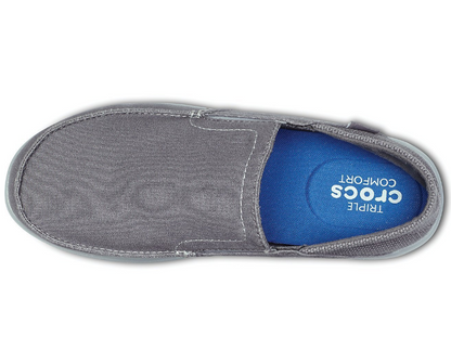 Crocs Santa Cruz Slip-On