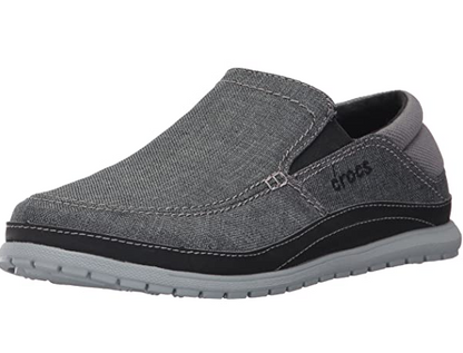 Crocs Men's Santa Cruz Convertible Slip-on