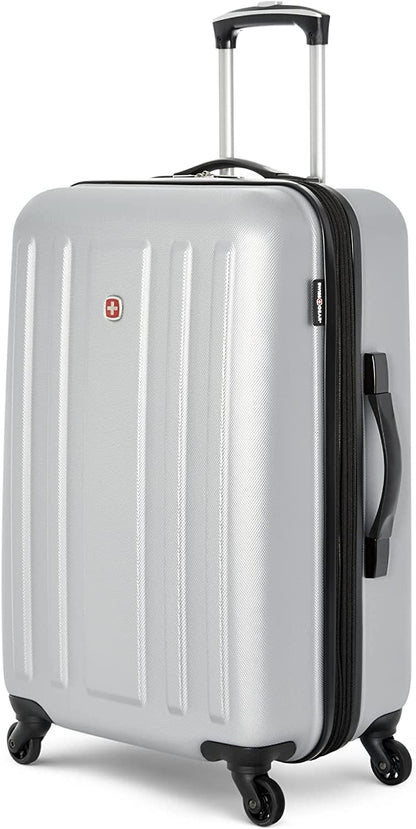 Swiss Gear La Sarinne 24" Expandable Hardside Luggage