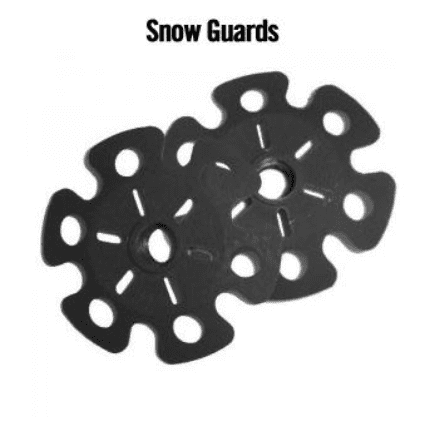 Product Image – Nordixx Snow Guards