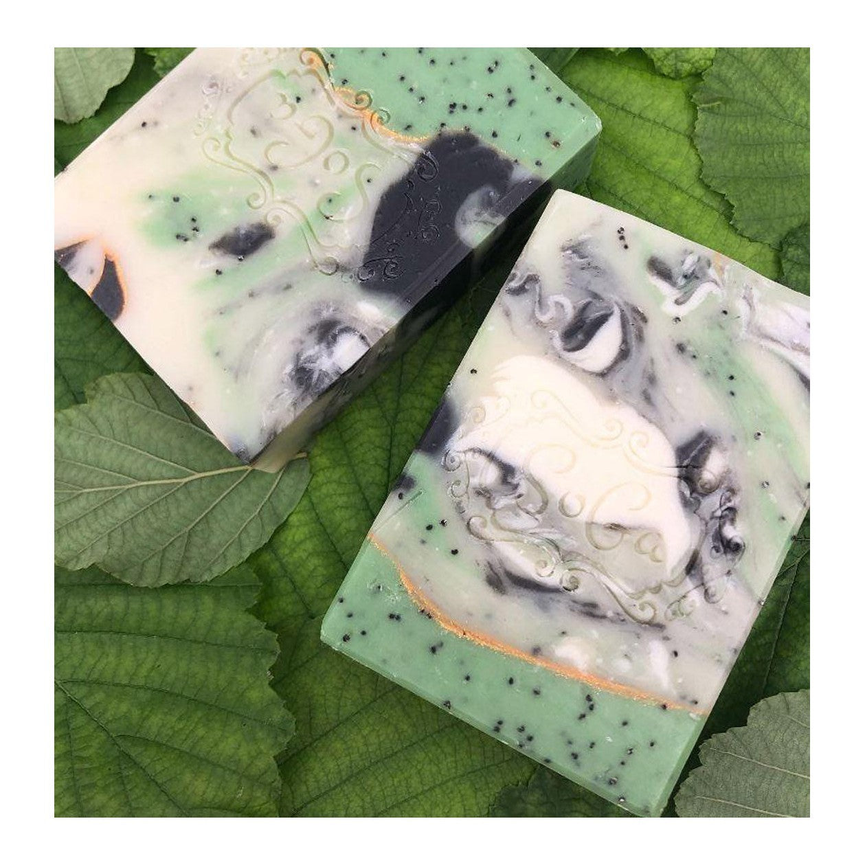 SoGa Soap Slices