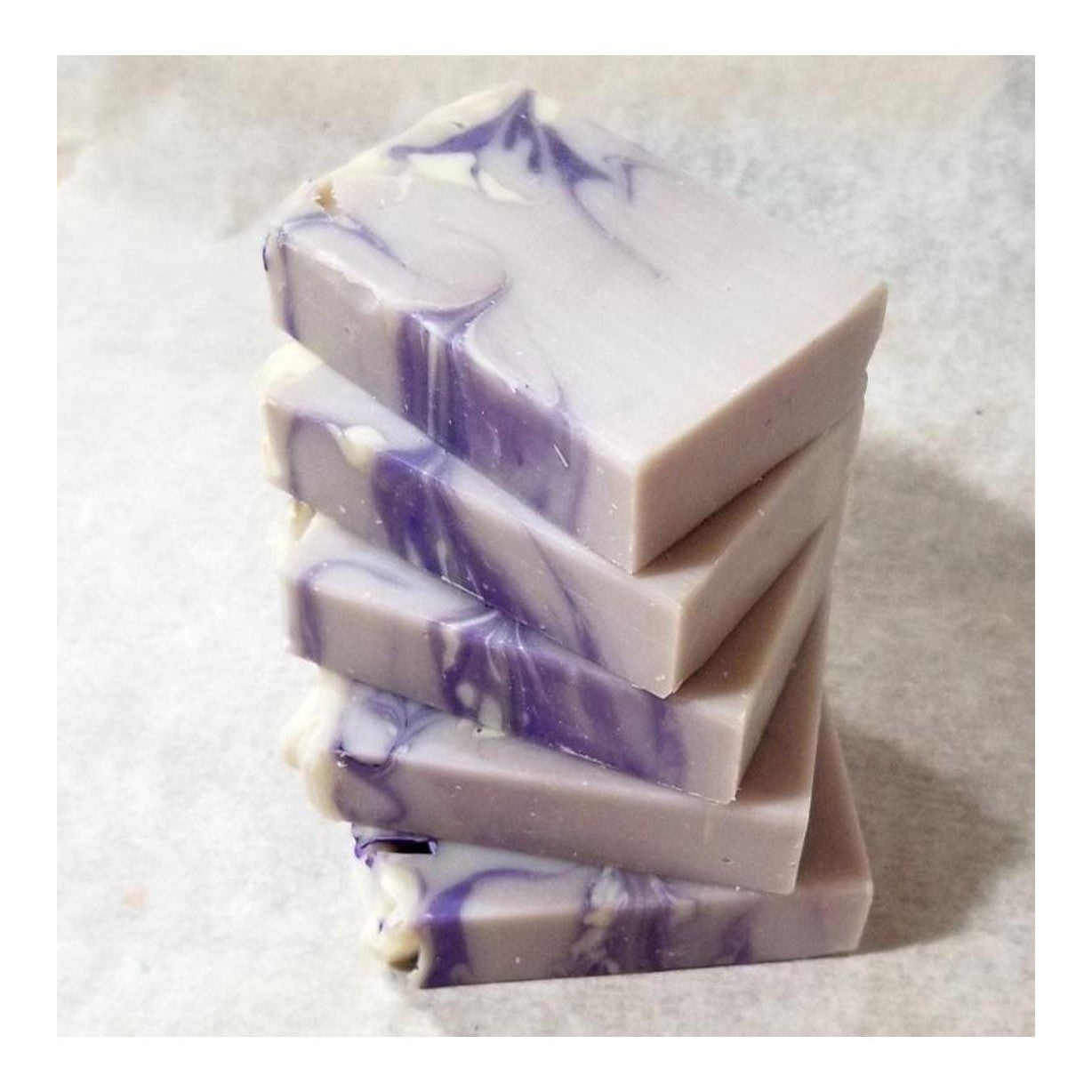 SoGa Soap Slices