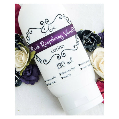 SoGa Body Lotion