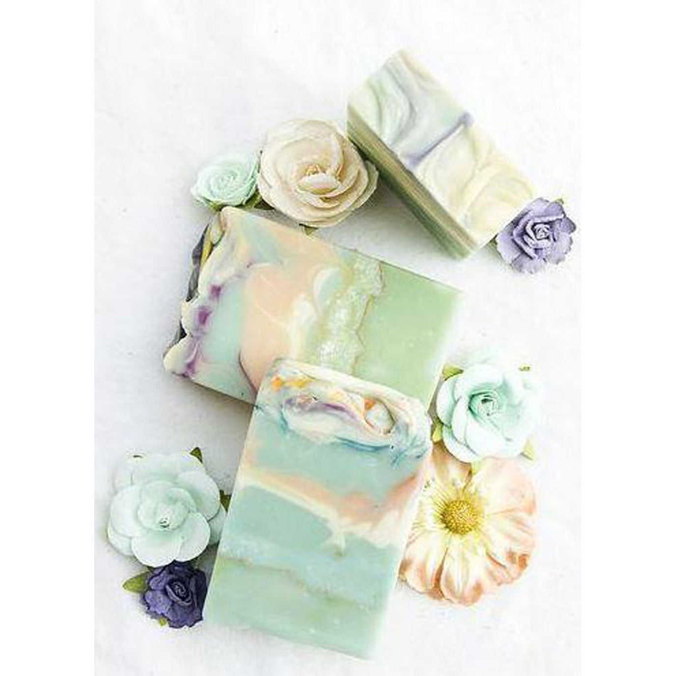 SoGa Soap Slices