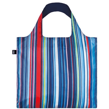 LOQI Reusable Tote - 28 Prints - Clearance