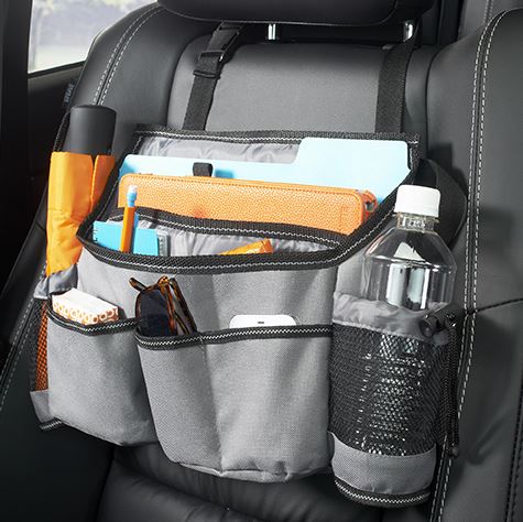Product Image – Talus High Road SwingAway™ Car Seat Organizer