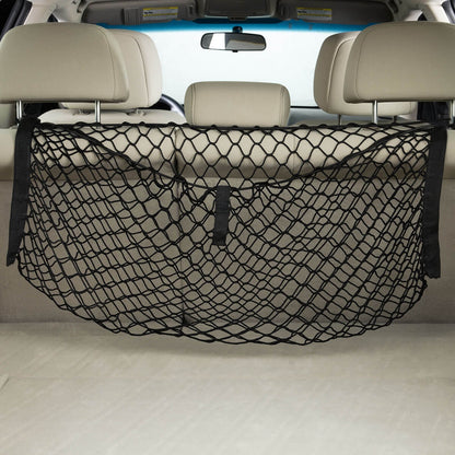 Talus High Road Cargo Net