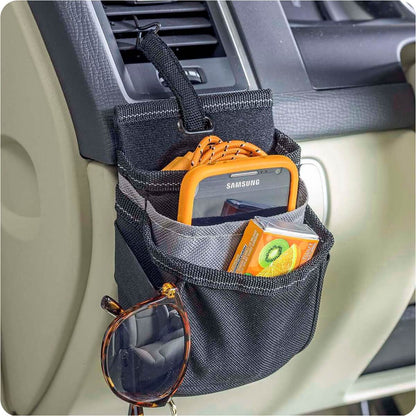 Talus High Road Driver Pockets Organizer