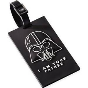 Samsonite Star Wars Luggage Tags