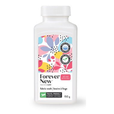 Product Image – The Forever GroupForever New Powder 150g - Travel SizeLaundry Detergent1008066
