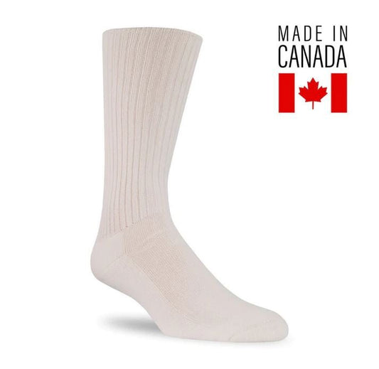 Product Image – The Great Canadian Sox Co. Inc.J.B. Field's - 98% Cotton Cushion Diabetic SocksSocks1019352