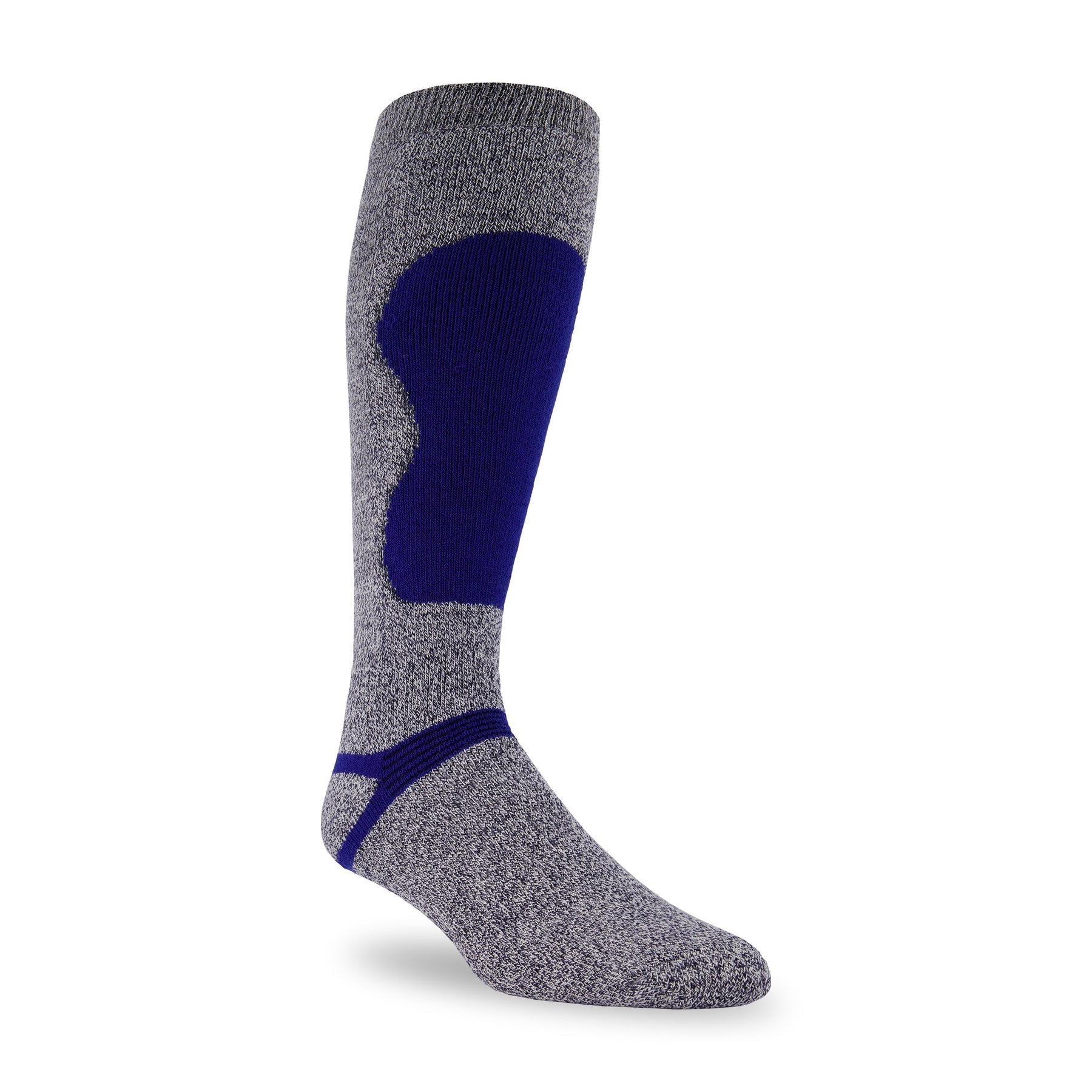 The Great Canadian Sox Co. Inc.J.B. Field's - Alpine "Ski & Snow II" Merino/Coolmax Ski SockSocks1016541