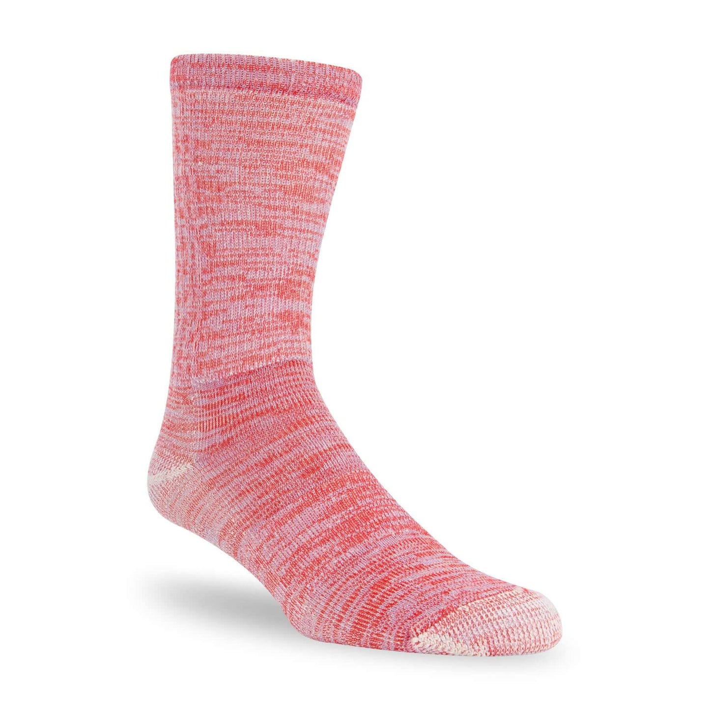 The Great Canadian Sox Co. Inc.J.B. Field's - "Camper GX" Space Dye 74% Merino Wool Crew SockSocks1016535