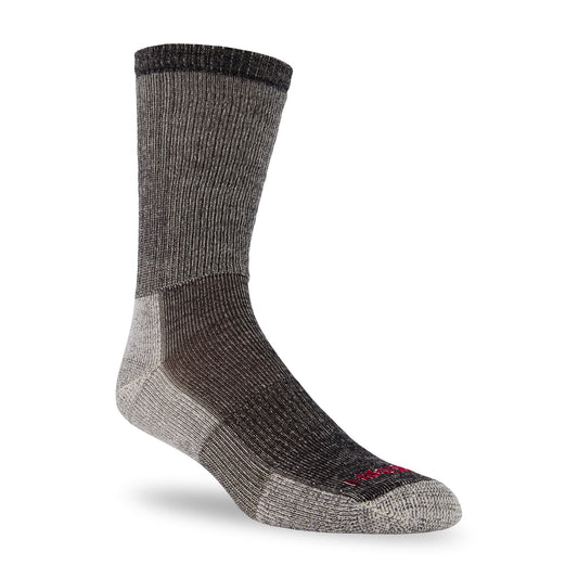 Product Image – The Great Canadian Sox Co. Inc.J.B. Field's - "Hiker GX" 74% Merino Wool Crew SockSocks1016191