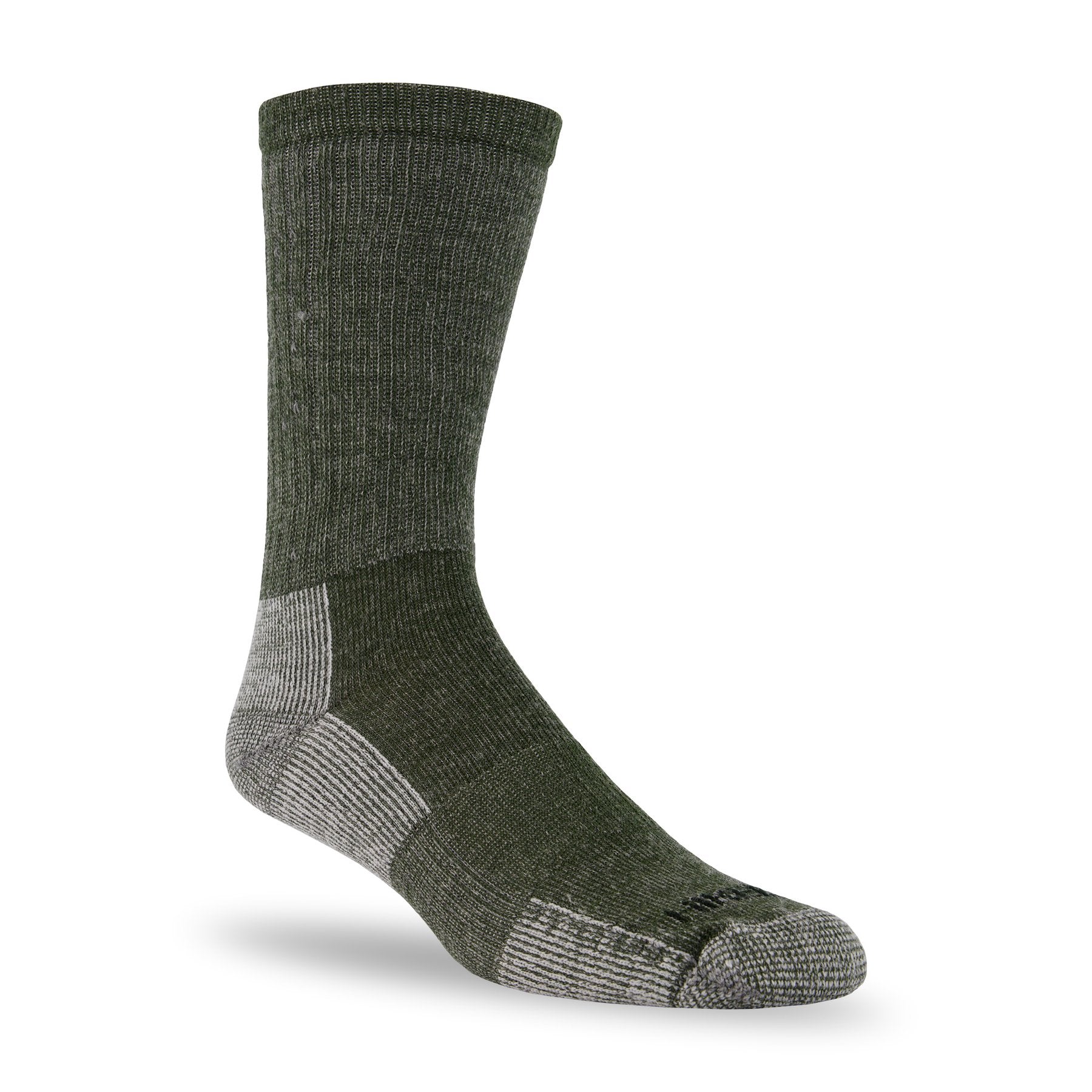 The Great Canadian Sox Co. Inc.J.B. Field's - "Hiker GX" 74% Merino Wool Crew SockSocks1016196