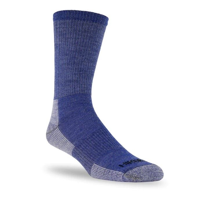 The Great Canadian Sox Co. Inc.J.B. Field's - "Hiker GX" 74% Merino Wool Crew SockSocks1019339