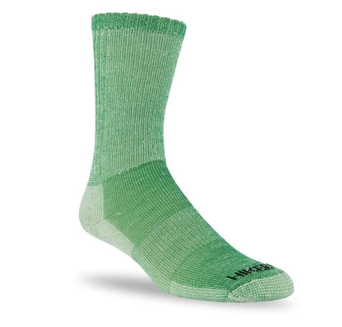 The Great Canadian Sox Co. Inc.J.B. Field's - "Hiker GX" 74% Merino Wool Crew SockSocks1019577