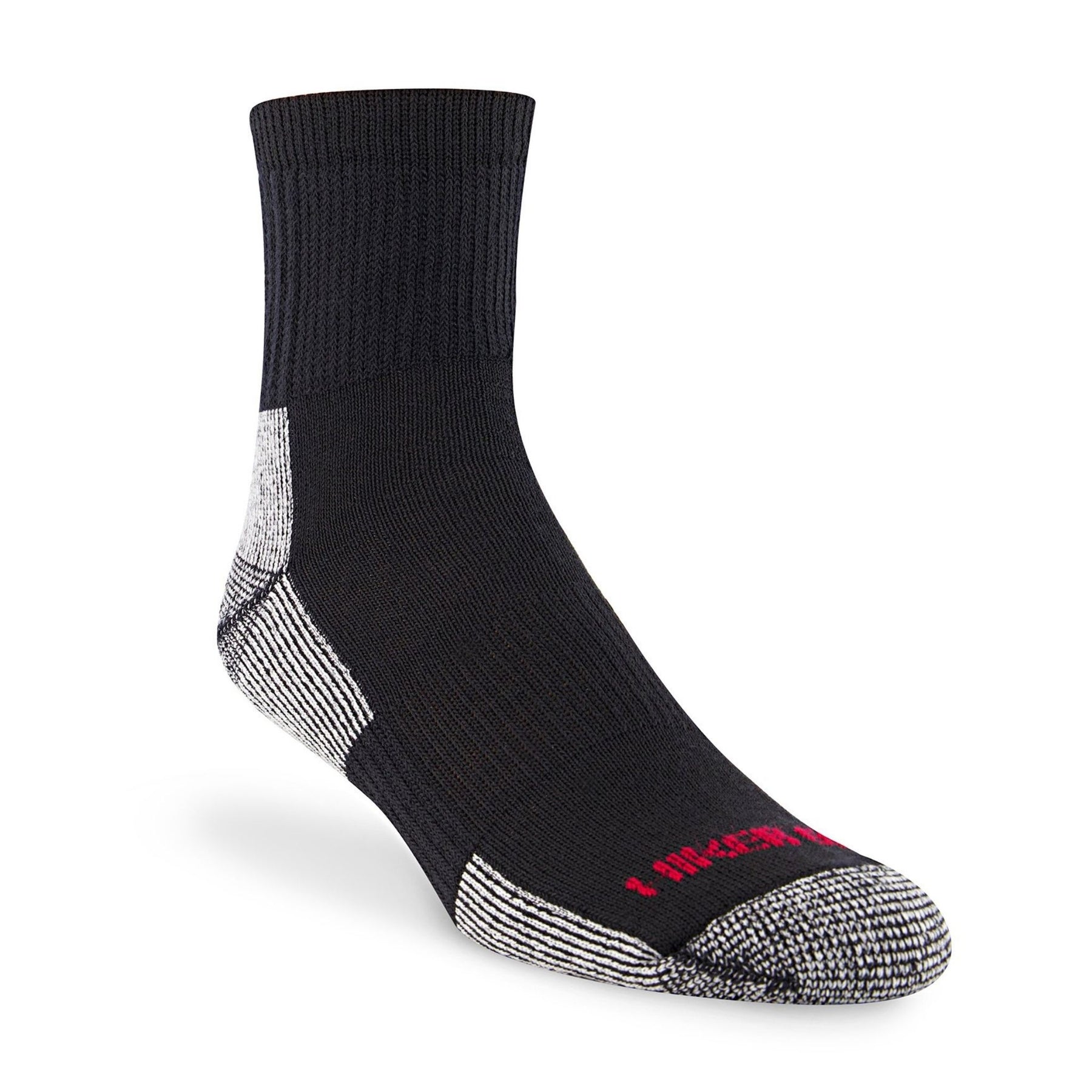 The Great Canadian Sox Co. Inc.J.B. Field's - "Hiker GX" 74% Merino Wool Low-Cut Socksocks1016526