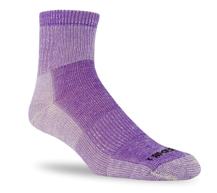 The Great Canadian Sox Co. Inc.J.B. Field's - "Hiker GX" 74% Merino Wool Low-Cut Socksocks1019341