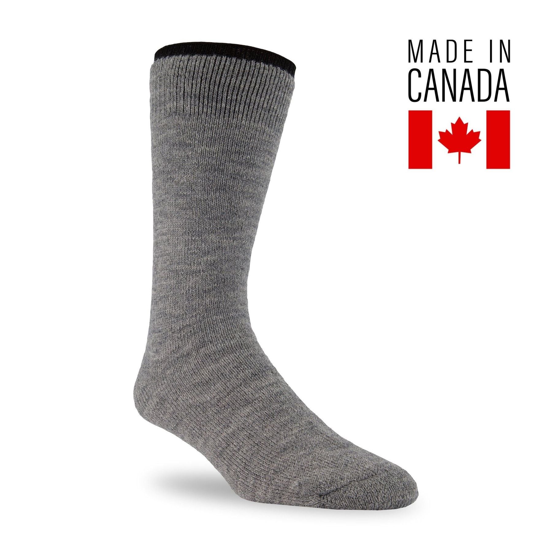 The Great Canadian Sox Co. Inc.J.B. Field's - Icelandic "30 Below Classic" Merino Wool Thermal SockSocks1016212