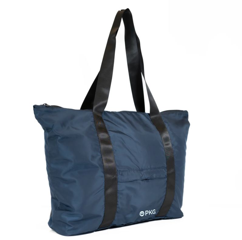 PKG Carry Goods - umiak 33L Recycled Packable Tote