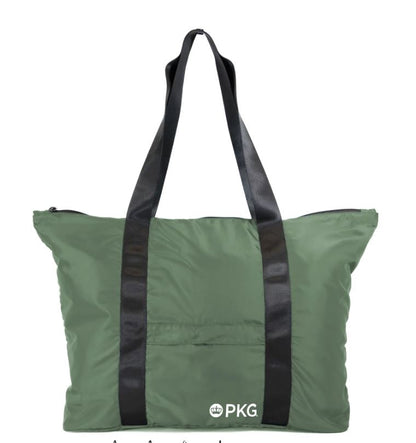 PKG Carry Goods - umiak 33L Recycled Packable Tote