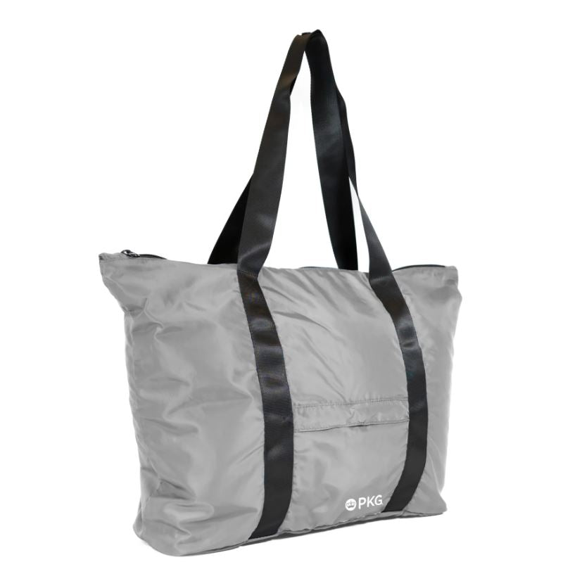 PKG Carry Goods - umiak 33L Recycled Packable Tote