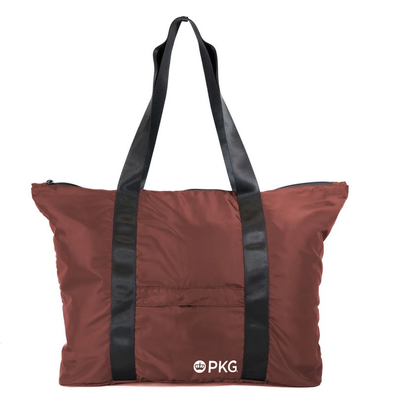 PKG Carry Goods - umiak 33L Recycled Packable Tote