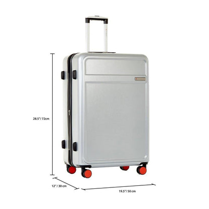 Travelway GroupAir Canada Hard Side Large LuggageLuggage1017770