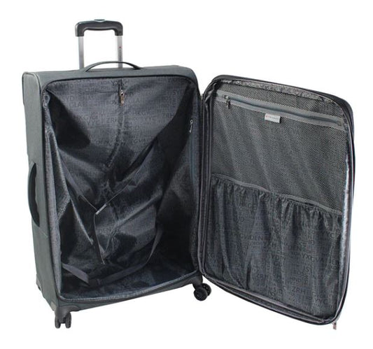 Product Image – Travelway GroupAir Canada Soft Side Large SuitcaseLuggage1017768