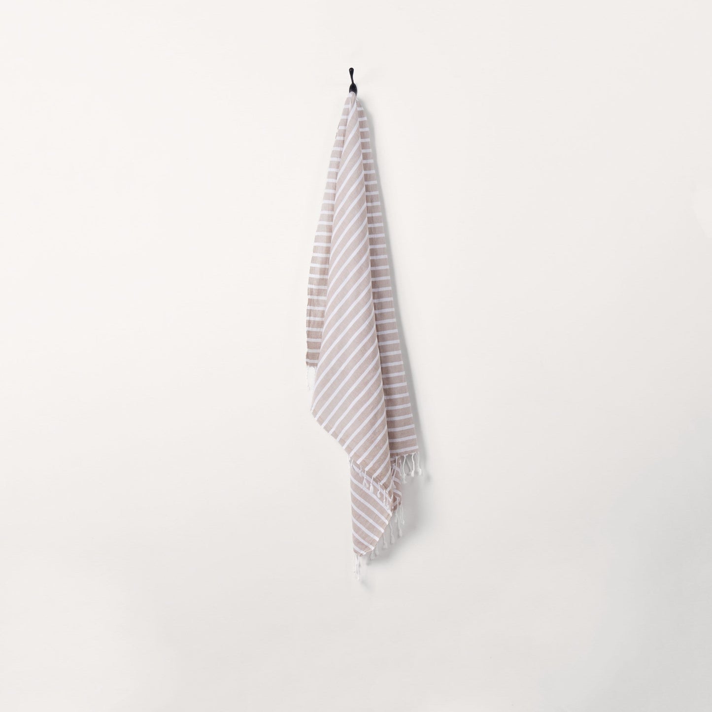 Pokoloko Turkish Towel - Ariel, Emma & Thick Stripe