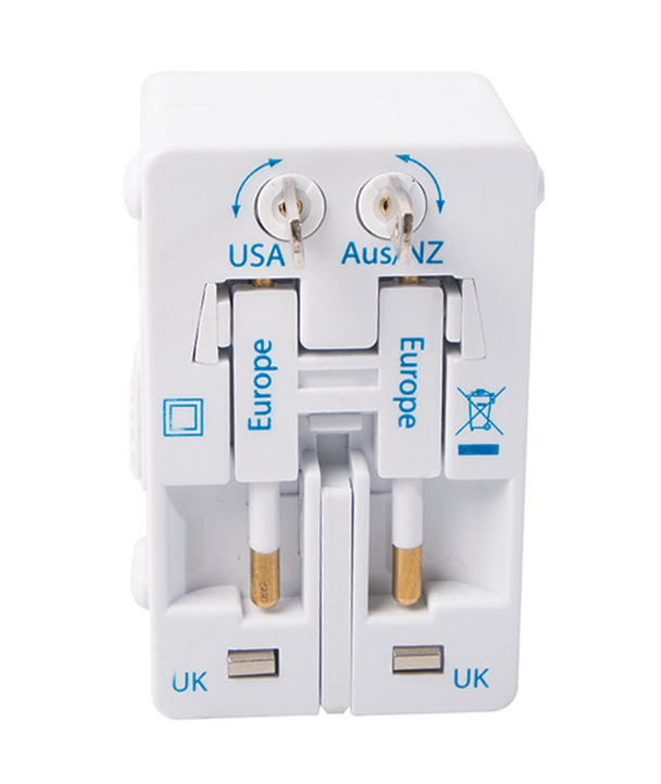 Universal Adapter