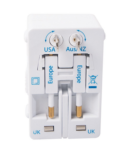 Product Image – Universal Adapter