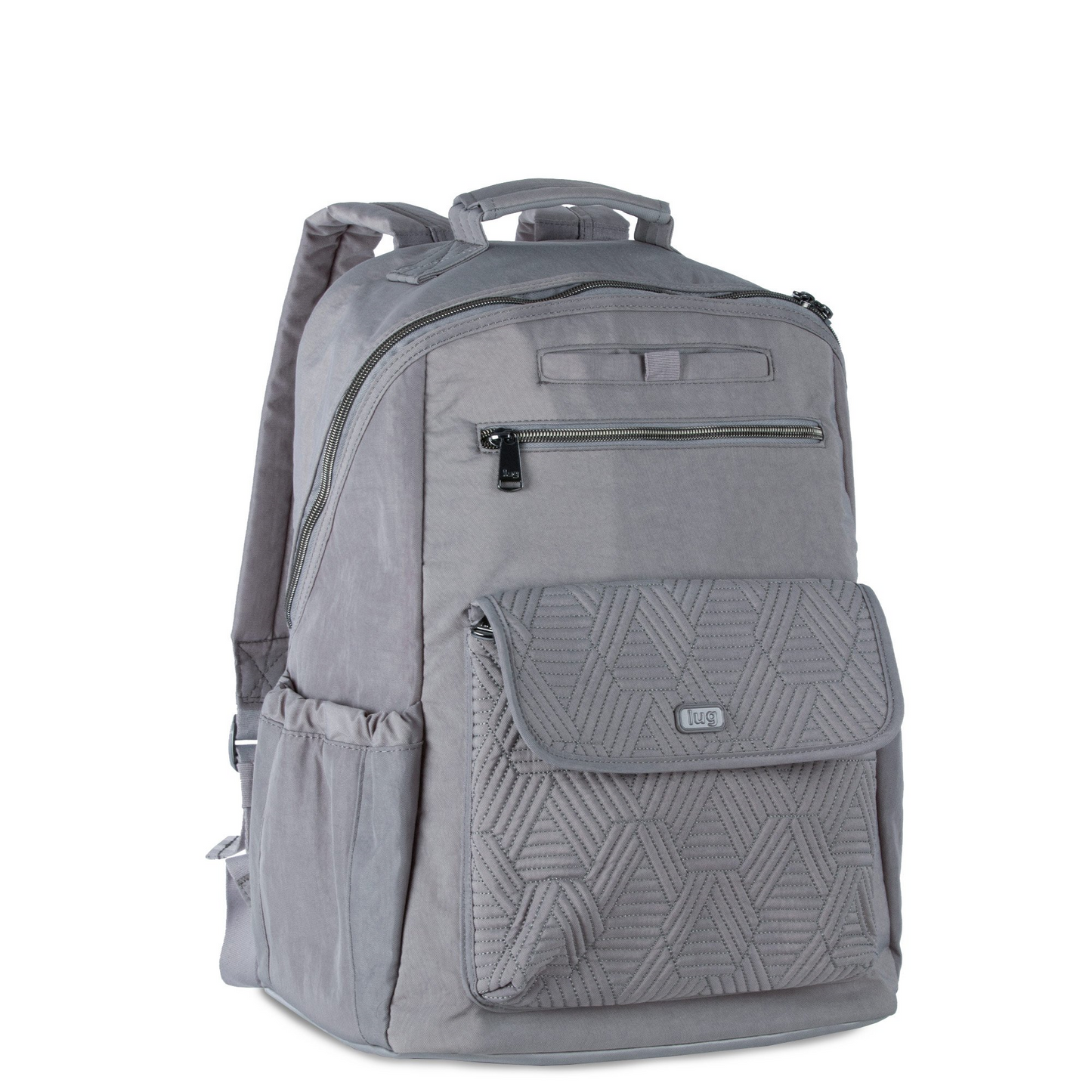 Lug Tumbler Backpack