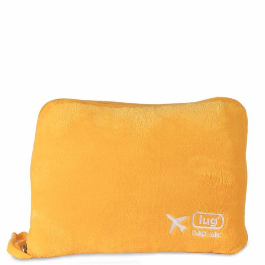 Product Image – Lug Nap Sac Blanket + Pillow