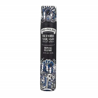 Poo-Pourri Toilet Spray