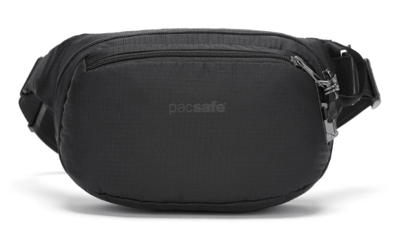 PacSafe Vibe 100 Anti-Theft Hip Pack