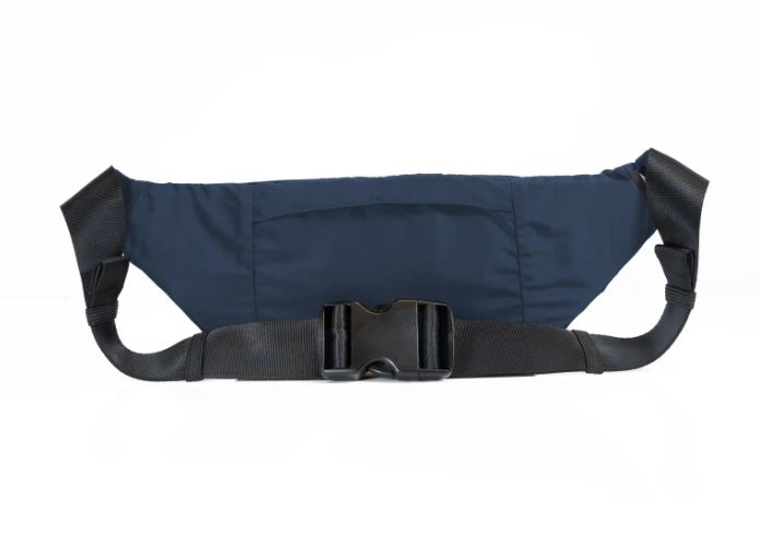 PKG Carry Goods - umiak 3L Recycled Packable Crossbody