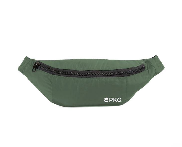 PKG Carry Goods - umiak 3L Recycled Packable Crossbody