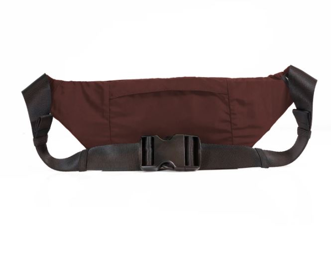 PKG Carry Goods - umiak 3L Recycled Packable Crossbody