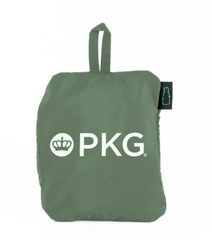 PKG Carry Goods - umiak 3L Recycled Packable Crossbody