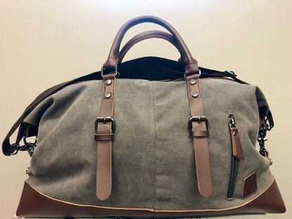 Weekender bag