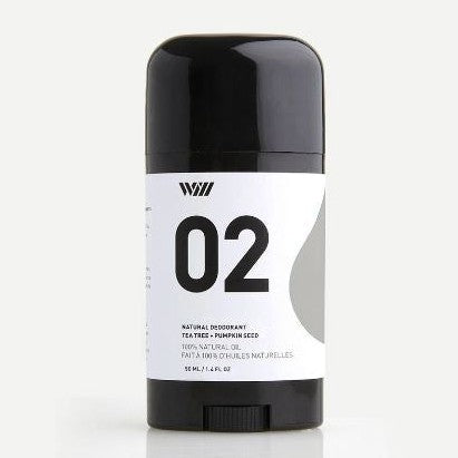 Product Image – Way of Will Natural Deodorant