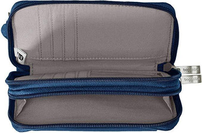 Baggallini RFID Wallet Wristlet