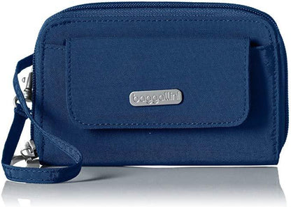 Baggallini RFID Wallet Wristlet