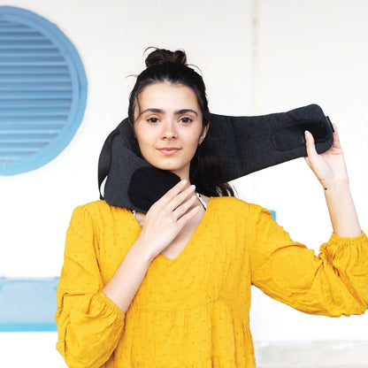 Travelon SOMNiWRAP Travel Pillow